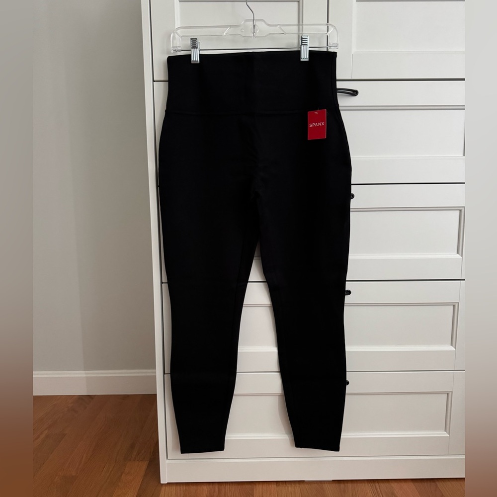 Spanx Ponte Ankle Legging